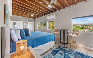 6 間睡房、Wi-Fi、床單