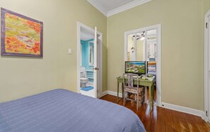 6 dormitorios, wifi, ropa de cama