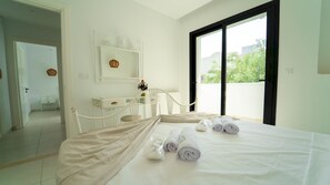 Apartment - Residence Jannet 1 Luxury Seaside 3 Bedrooms (Hammamet)