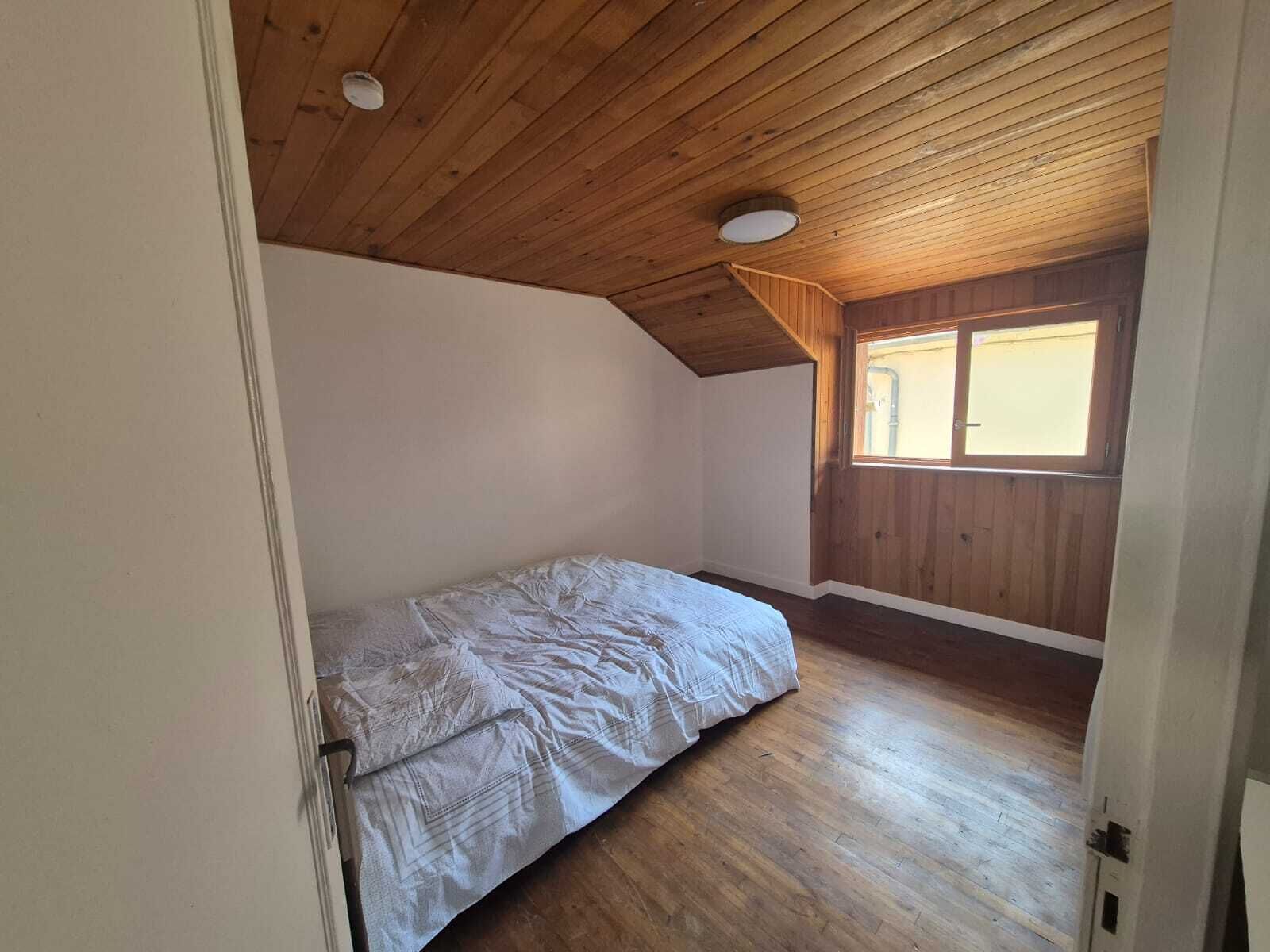 2 habitaciones, wifi y ropa de cama 
