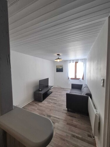 T3 avec 2 chambres et 2 salles de bain au cœur de la Bastide