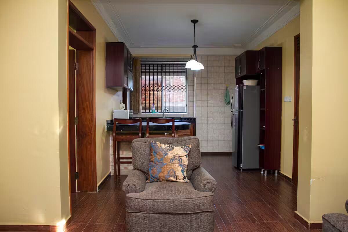 Bild für Gastgeberprofil