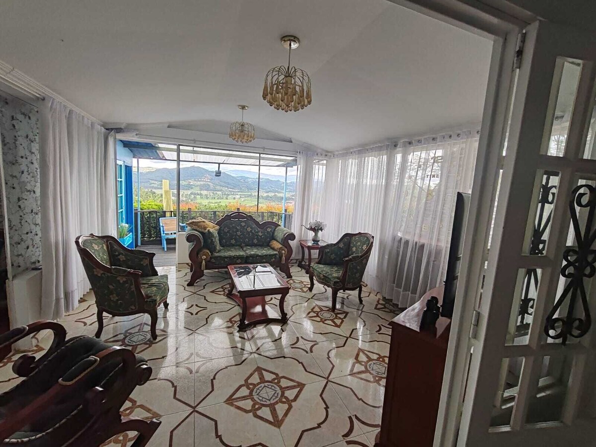 Image de profil de l’hôte