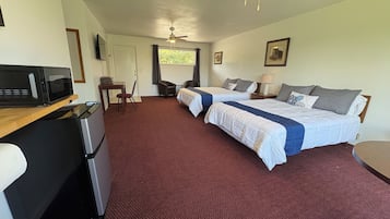 1 slaapkamer, gratis wifi, beddengoed