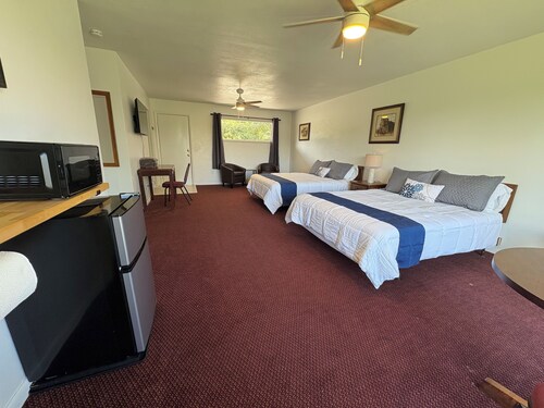Charming Bull Shoals 1-bedroom at Bel Arco Resort in the heart of the Ozarks S1