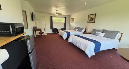 Charming Bull Shoals 1-bedroom at Bel Arco Resort in the heart of the Ozarks S1