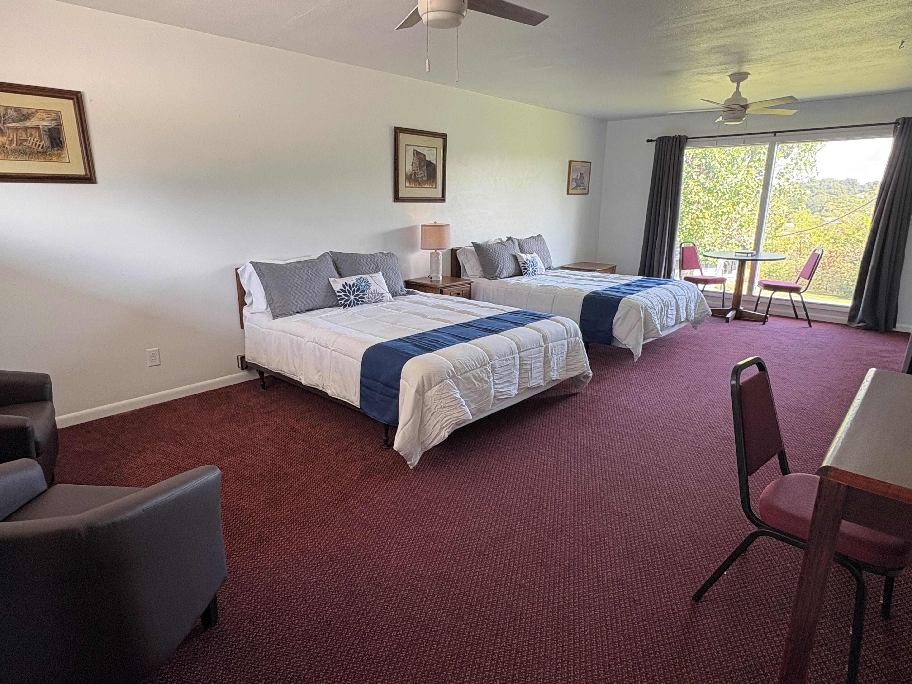 1 habitación, wifi gratis y ropa de cama 