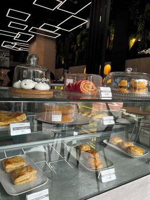 Restaurant - Hotel Time Oclock (Medellín)