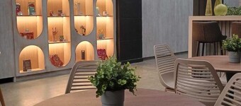 ホテル タイム オクロック