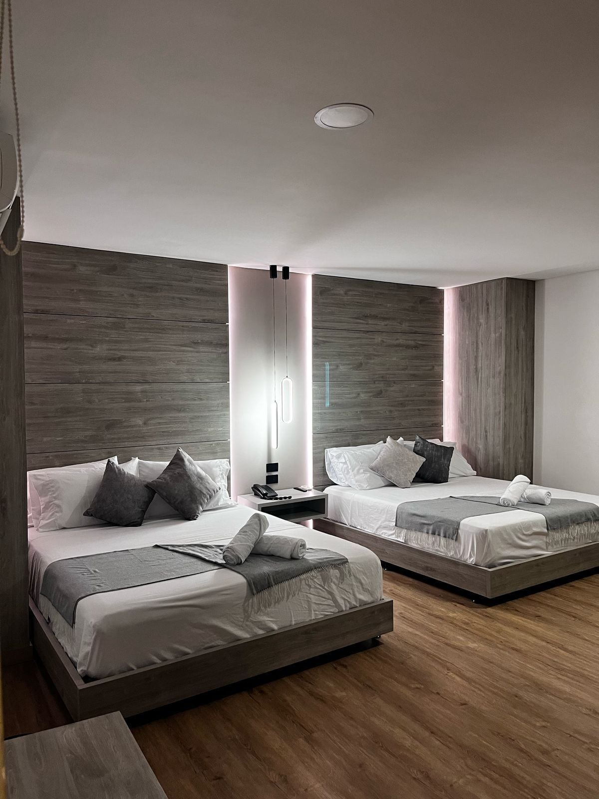 In-room safe, desk, laptop workspace, free WiFi