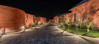 The Bhagwati Cottage & Villa