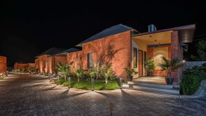 Exterior - The Bhagwati Cottage & Villa (Abu Road)