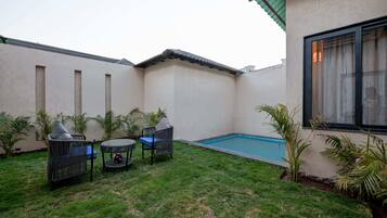 Villa Premium | Piscina privada