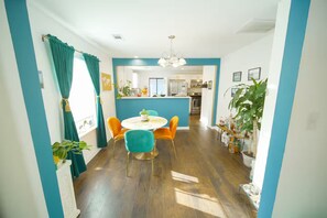 تناول الطعام