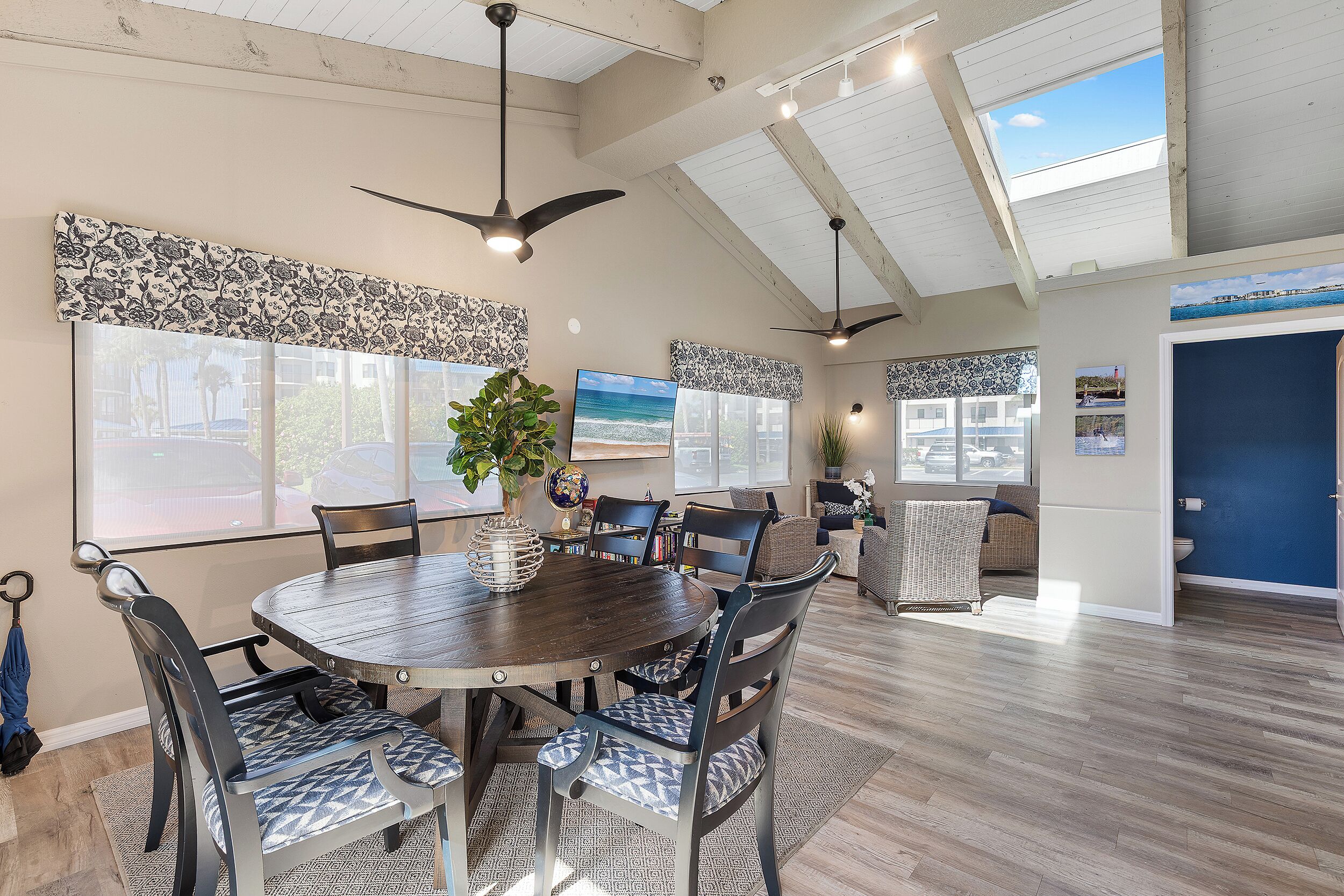 🌊 Inlet Marina Villas 434 | Gated Resort Living in New Smyrna