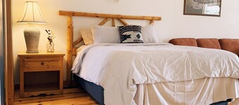 Cow Lake Store and Resort