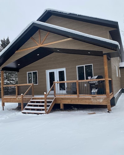 Cow Lake Store and Resort