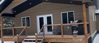 Cow Lake Store and Resort