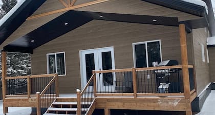 Cow Lake Store and Resort