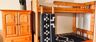 Cow Lake Store and Resort