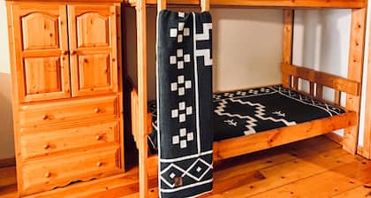 Cow Lake Store and Resort