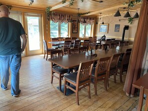 Restaurang