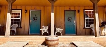 Cow Lake Store and Resort