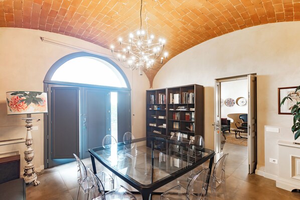 Business center - PODERE GIGLIO (Empoli)