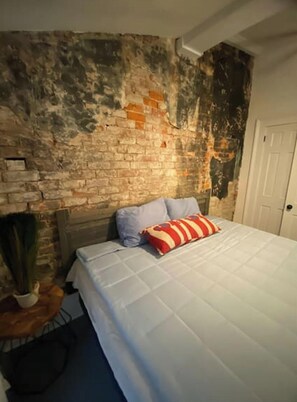 WiFi - 2 bedroom a very nice space in a cool place (New Orleans)