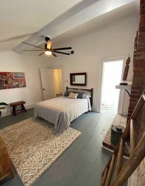 WiFi - 2 bedroom a very nice space in a cool place (New Orleans)