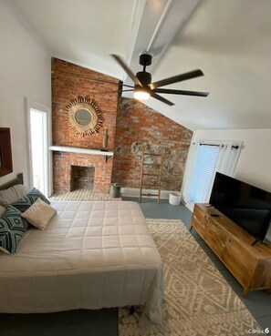 WiFi - 2 bedroom a very nice space in a cool place (New Orleans)