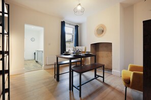 Casa, 3 camere da letto | Pasti in camera