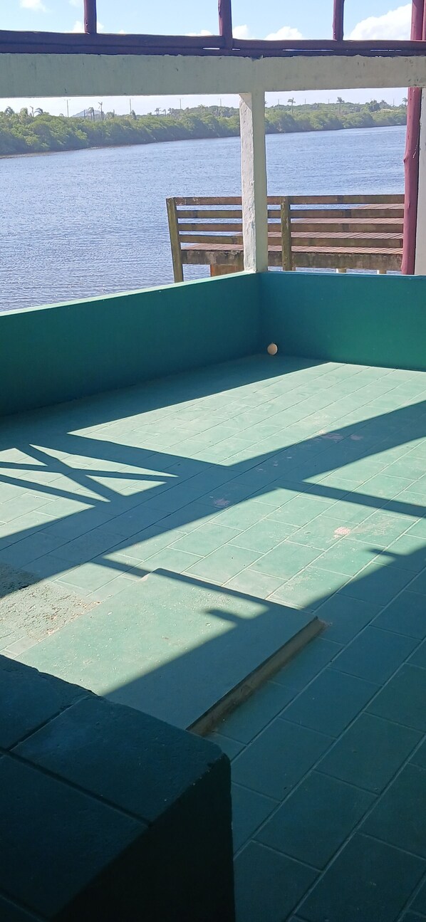 Área da propriedade