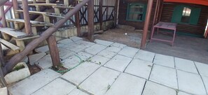 Área da propriedade