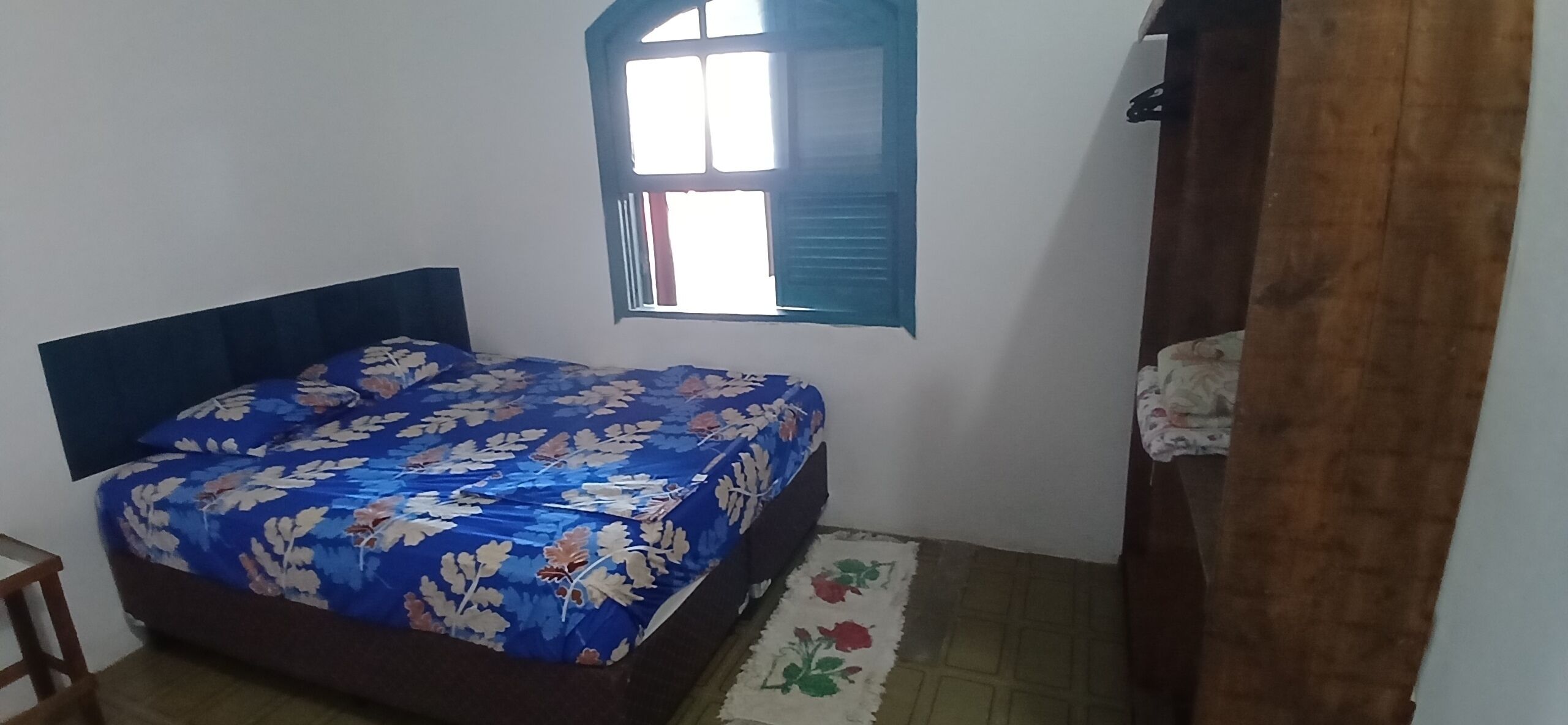 2 makuuhuonetta, ilmainen Wi-Fi, vuodevaatteet