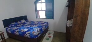 2 間睡房、免費 Wi-Fi、床單