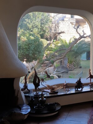 Interior - B&B Domuseo (Quartucciu)