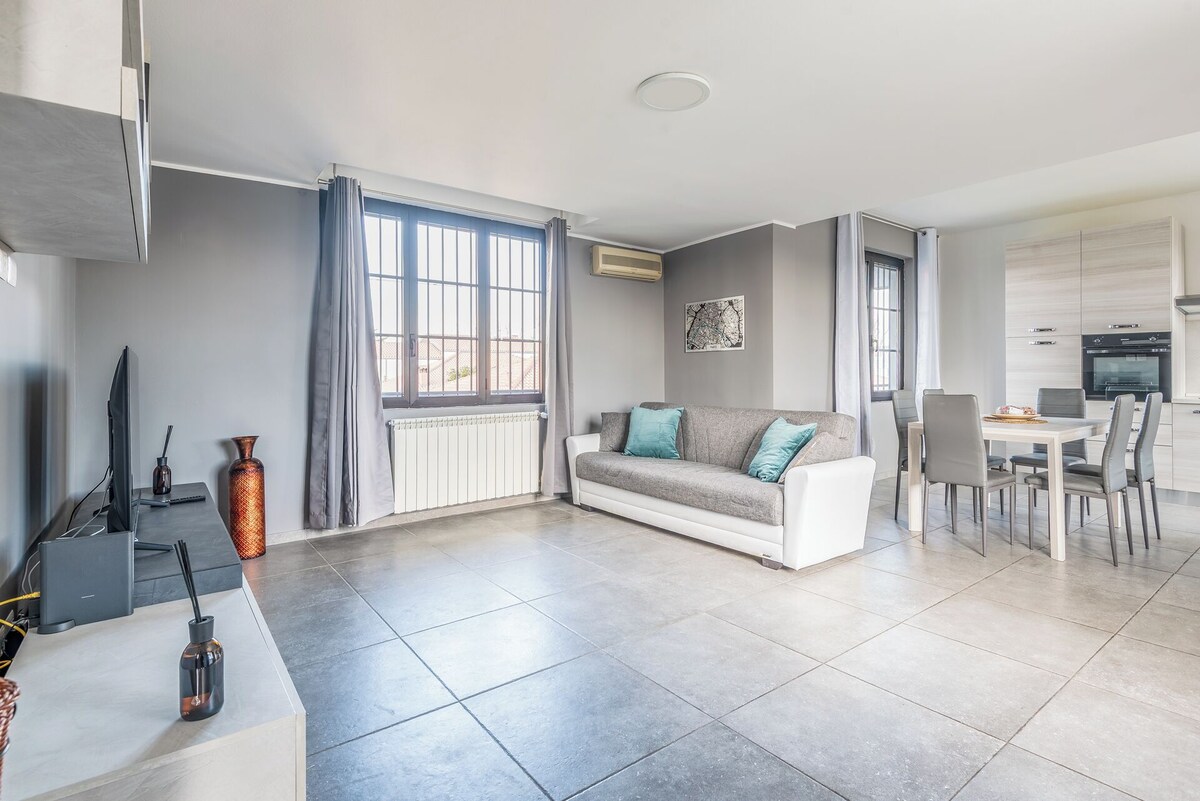 Image de profil de l’hôte