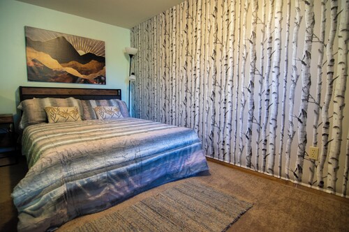 Perfect studio in Durango for a cozy getaway