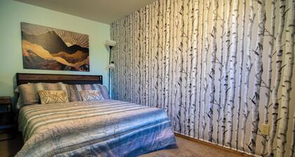 Perfect studio in Durango for a cozy getaway