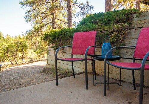 Perfect studio in Durango for a cozy getaway