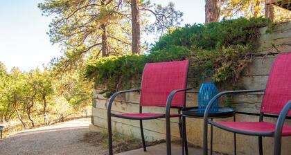 Perfect studio in Durango for a cozy getaway