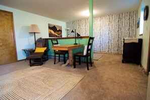 Interior - Perfect studio in Durango for a cozy getaway (Durango)