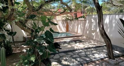 Casa Positano-Chalé em medio à natureza-Pipa