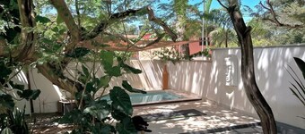 Casa Positano-Chalé em medio à natureza-Pipa