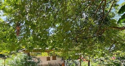 Casa Positano-Chalé em medio à natureza-Pipa