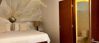 Casa Positano-Chalé em medio à natureza-Pipa