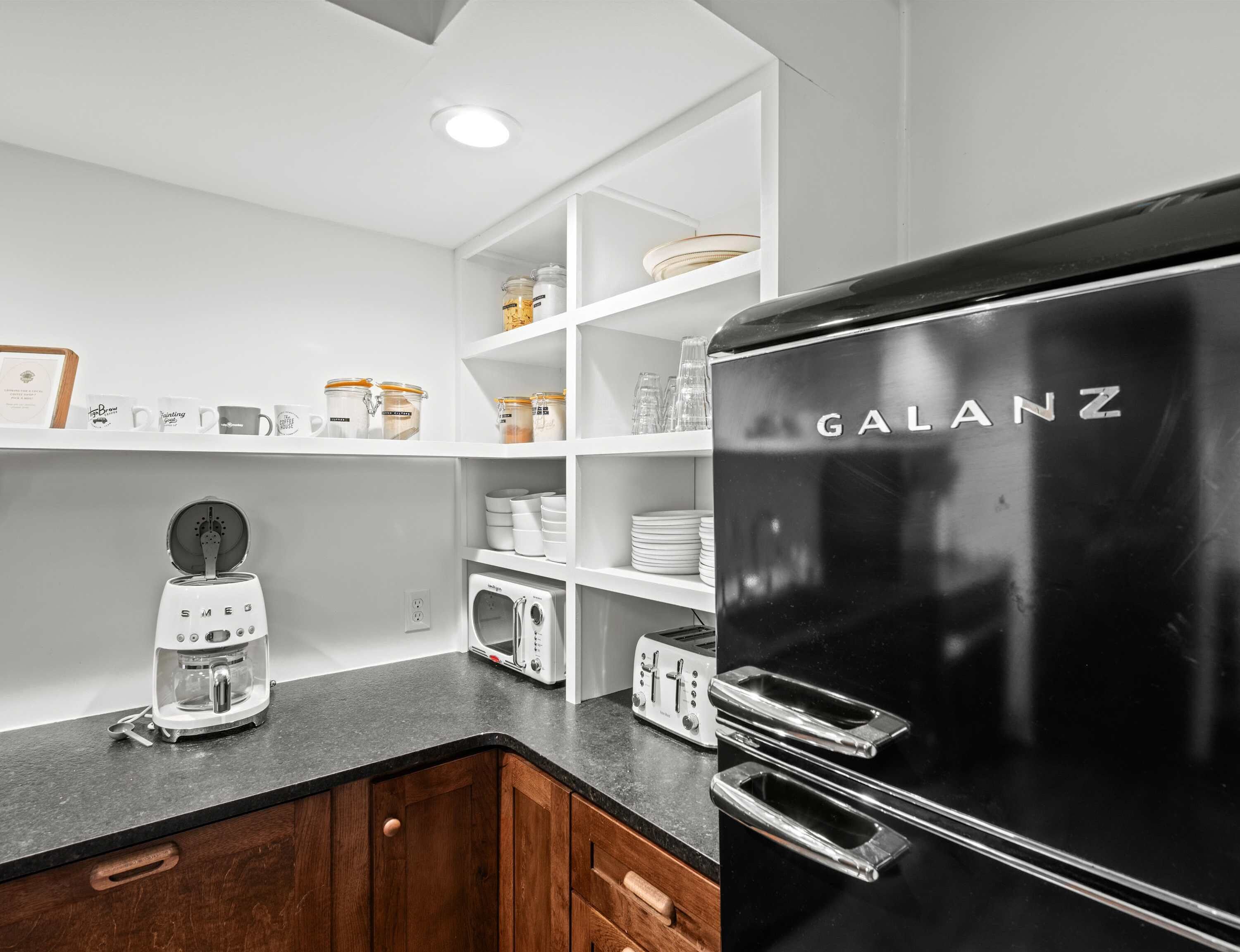 House, Multiple Beds, Patio, Garden View (The Franklin House) | Interior