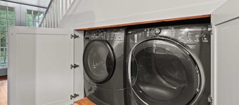 The Franklin House, Home for 6