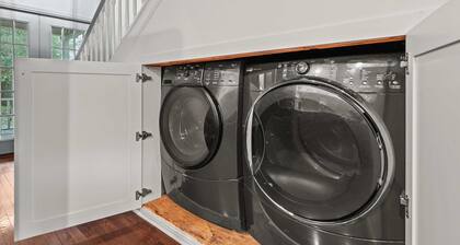 The Franklin House, Home for 6